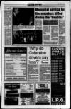 Larne Times Thursday 06 April 1995 Page 3