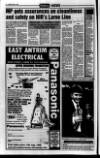 Larne Times Thursday 06 April 1995 Page 6