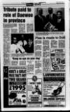 Larne Times Thursday 06 April 1995 Page 11
