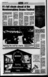 Larne Times Thursday 06 April 1995 Page 14