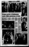 Larne Times Thursday 06 April 1995 Page 16