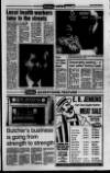 Larne Times Thursday 06 April 1995 Page 21