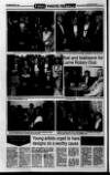 Larne Times Thursday 06 April 1995 Page 22