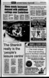 Larne Times Thursday 06 April 1995 Page 27