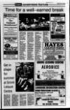 Larne Times Thursday 06 April 1995 Page 29