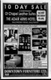 Larne Times Thursday 06 April 1995 Page 31