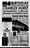Larne Times Thursday 06 April 1995 Page 32