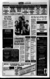 Larne Times Thursday 06 April 1995 Page 34