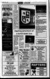 Larne Times Thursday 06 April 1995 Page 36