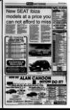 Larne Times Thursday 06 April 1995 Page 41
