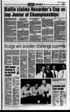 Larne Times Thursday 06 April 1995 Page 55