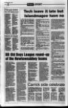 Larne Times Thursday 06 April 1995 Page 60
