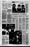 Larne Times Thursday 06 April 1995 Page 62