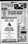 Larne Times Thursday 06 July 1995 Page 2