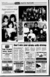 Larne Times Thursday 06 July 1995 Page 22