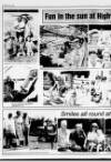 Larne Times Thursday 06 July 1995 Page 24