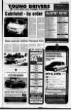 Larne Times Thursday 06 July 1995 Page 29