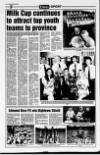 Larne Times Thursday 06 July 1995 Page 40