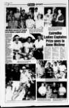 Larne Times Thursday 06 July 1995 Page 42