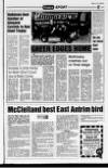 Larne Times Thursday 06 July 1995 Page 43