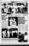 Larne Times Thursday 06 July 1995 Page 45