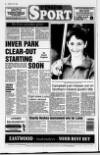 Larne Times Thursday 06 July 1995 Page 48