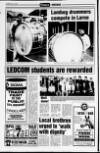 Larne Times Tuesday 11 July 1995 Page 2