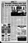 Larne Times Tuesday 11 July 1995 Page 6