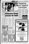 Larne Times Tuesday 11 July 1995 Page 7