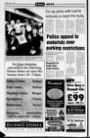 Larne Times Tuesday 11 July 1995 Page 8