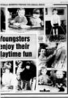 Larne Times Tuesday 11 July 1995 Page 19