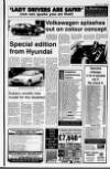 Larne Times Tuesday 11 July 1995 Page 23