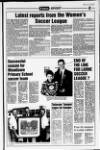 Larne Times Tuesday 11 July 1995 Page 31