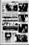 Larne Times Tuesday 11 July 1995 Page 33
