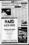 Larne Times Thursday 03 August 1995 Page 2