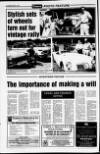 Larne Times Thursday 03 August 1995 Page 20