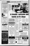 Larne Times Thursday 03 August 1995 Page 24