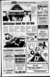 Larne Times Thursday 03 August 1995 Page 25