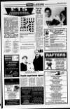 Larne Times Thursday 03 August 1995 Page 27