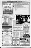 Larne Times Thursday 03 August 1995 Page 34