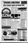 Larne Times Thursday 03 August 1995 Page 42
