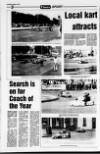 Larne Times Thursday 03 August 1995 Page 52
