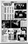 Larne Times Thursday 03 August 1995 Page 54