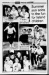 Larne Times Thursday 10 August 1995 Page 14