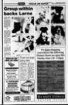 Larne Times Thursday 10 August 1995 Page 17