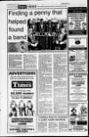Larne Times Thursday 10 August 1995 Page 18