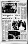 Larne Times Thursday 10 August 1995 Page 20