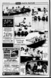 Larne Times Thursday 10 August 1995 Page 22