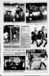 Larne Times Thursday 10 August 1995 Page 34