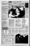 Larne Times Thursday 10 August 1995 Page 36